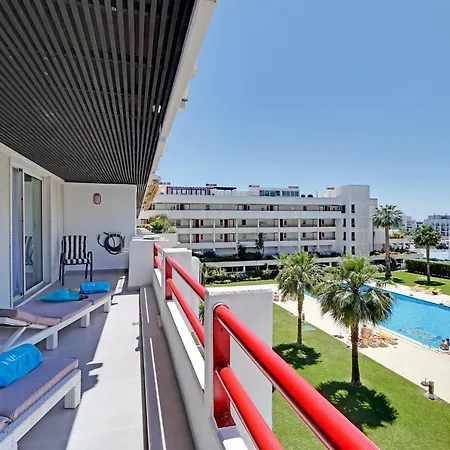 Apartment Marina Luxor