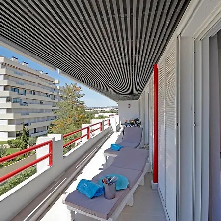 Apartment Marina Luxor *